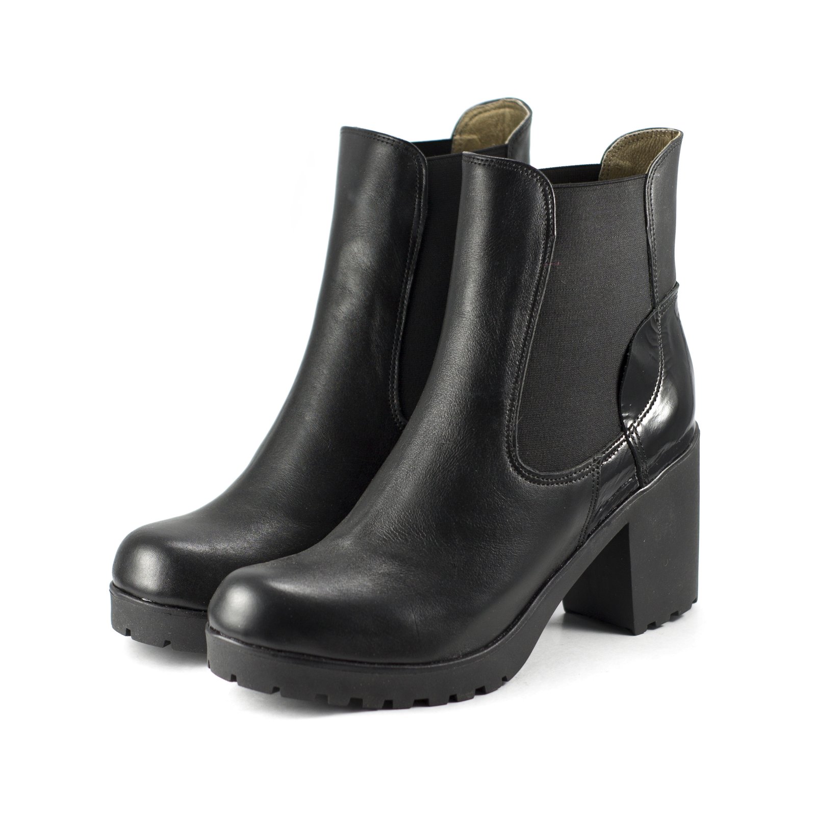 Boot After